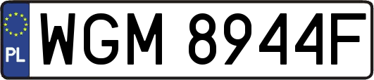 WGM8944F