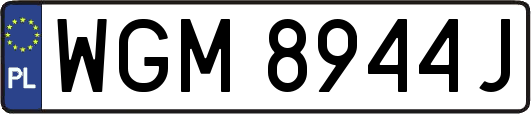 WGM8944J