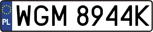 WGM8944K