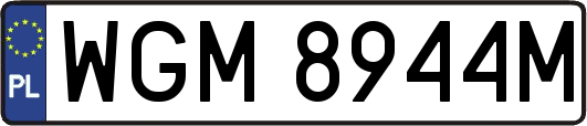 WGM8944M