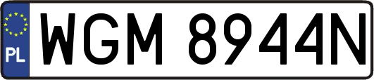 WGM8944N