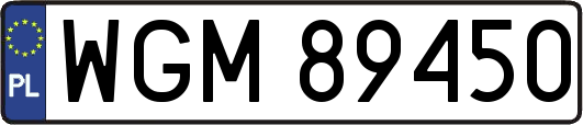 WGM89450