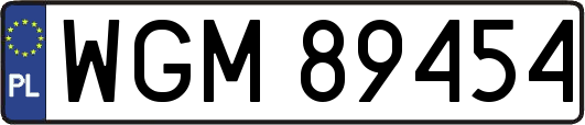 WGM89454