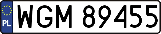 WGM89455