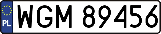 WGM89456