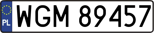 WGM89457