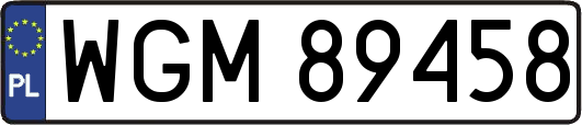 WGM89458