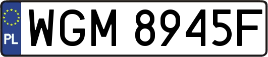 WGM8945F