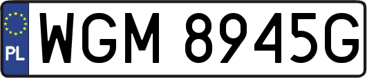 WGM8945G