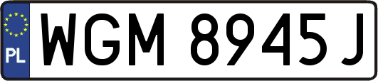 WGM8945J