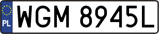 WGM8945L