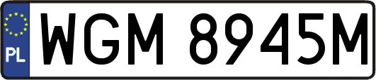 WGM8945M