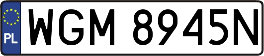 WGM8945N
