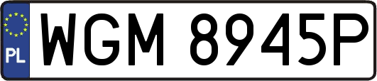 WGM8945P