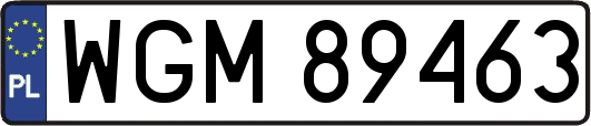 WGM89463