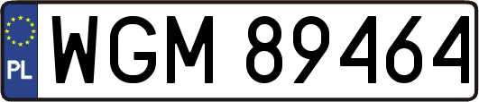 WGM89464