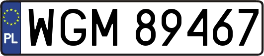 WGM89467