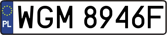 WGM8946F