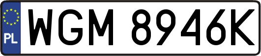 WGM8946K