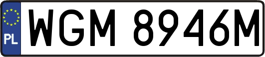 WGM8946M