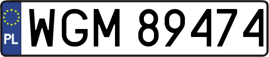 WGM89474