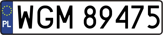WGM89475