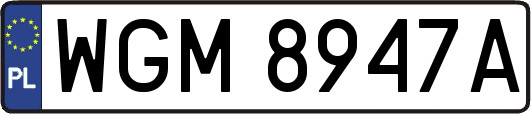 WGM8947A