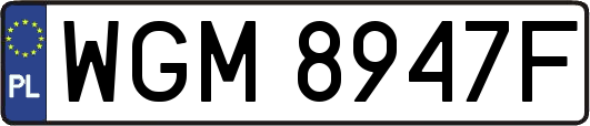 WGM8947F