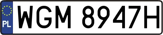 WGM8947H