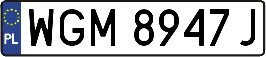 WGM8947J
