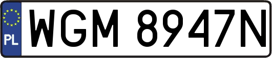 WGM8947N