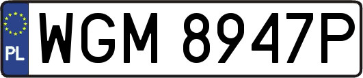 WGM8947P