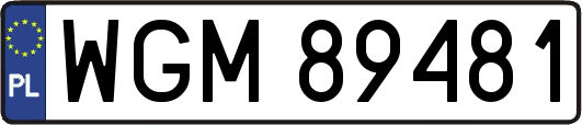 WGM89481