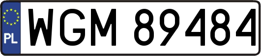 WGM89484