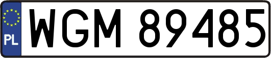 WGM89485