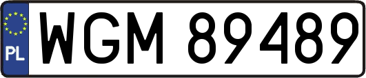 WGM89489