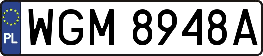 WGM8948A