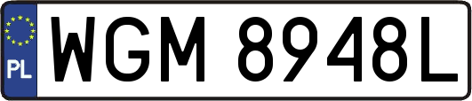 WGM8948L