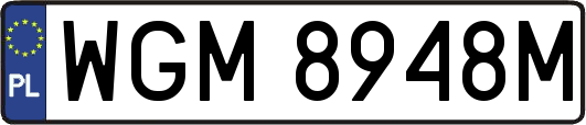 WGM8948M