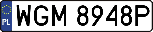 WGM8948P