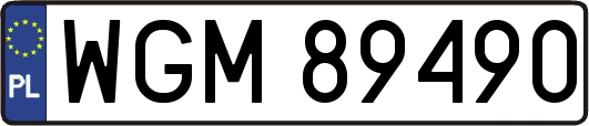 WGM89490