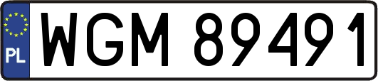 WGM89491