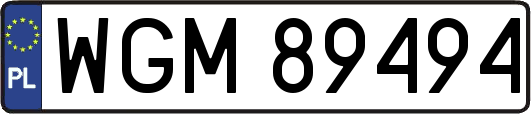 WGM89494