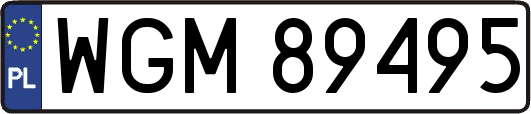 WGM89495