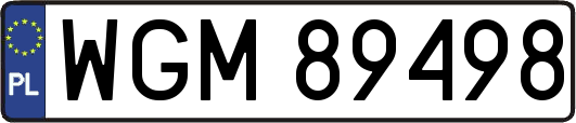 WGM89498
