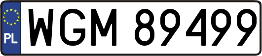 WGM89499