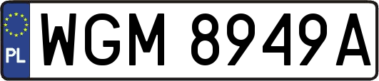 WGM8949A
