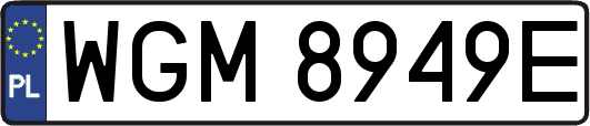 WGM8949E