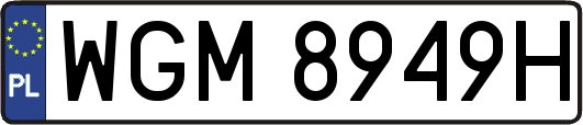 WGM8949H