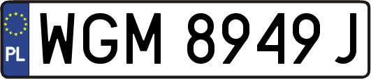 WGM8949J